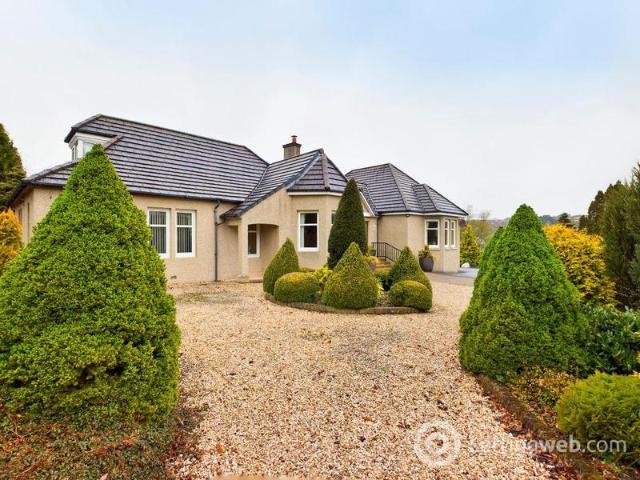 House for rent in North Lanarkshire