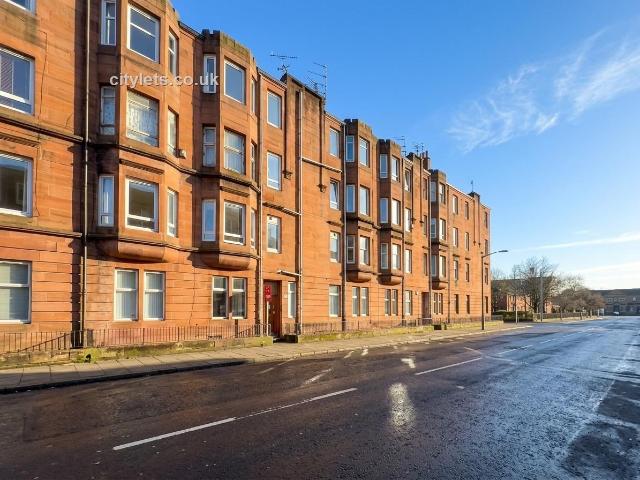 Apartment for rent in Cessnock, Scotland