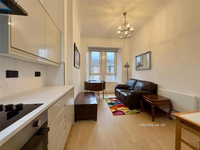 Apartment for rent in Cessnock, Scotland