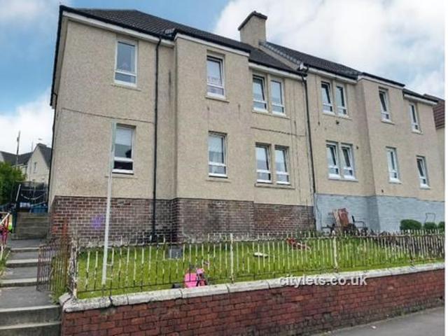 Apartment for rent in Mull, Chapelhall