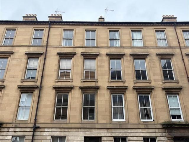 Apartment for rent in Sandyford, Scotland