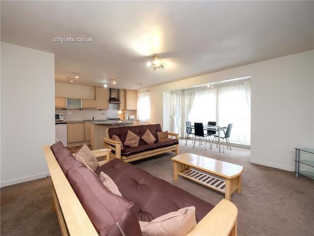 Apartment for rent in Chesser, Slateford