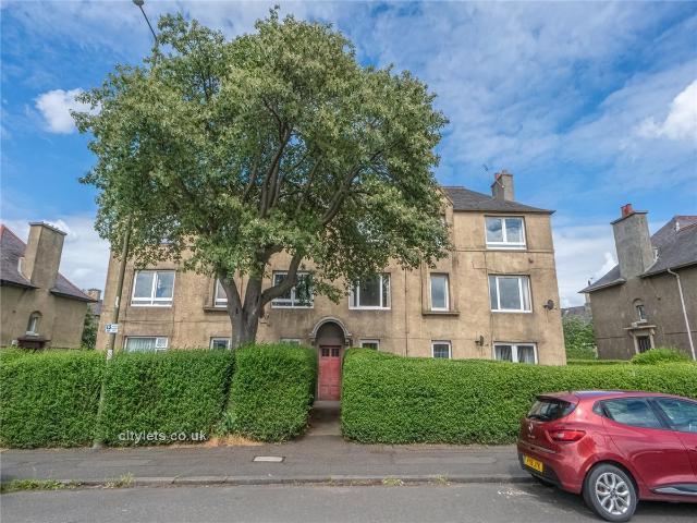 Apartment for rent in Chesser, Slateford