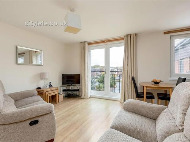Apartment for rent in Chesser, Slateford