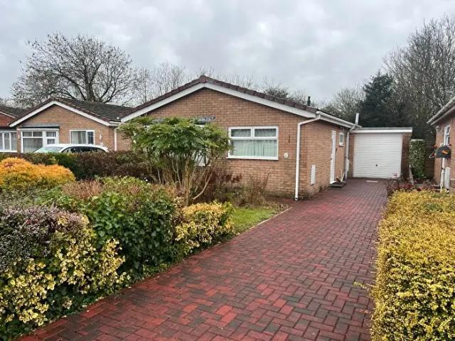 Apartment for rent in Brackla, Bridgend