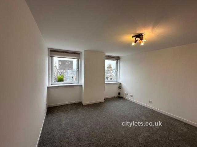 Apartment for rent in Ballindoch, Scotland