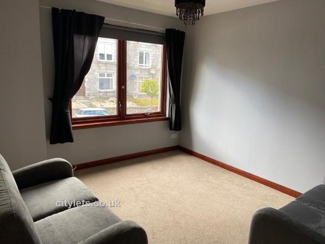 Apartment for rent in Ferryhill, Ballindoch