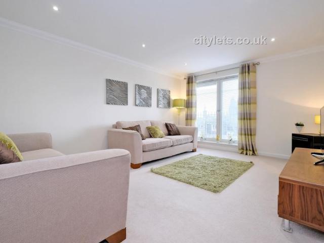Apartment for rent in Ballindoch, Scotland