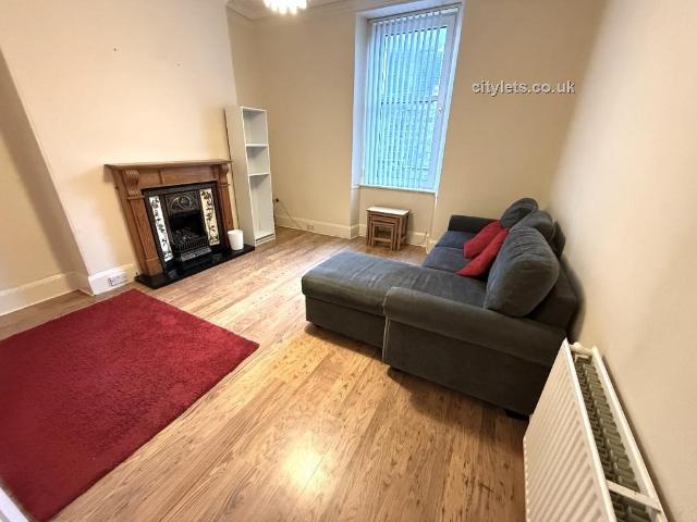 Apartment for rent in Ballindoch, Scotland