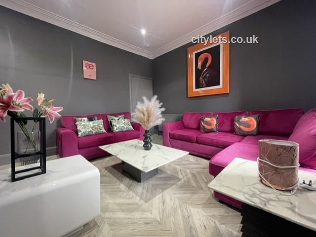 Apartment for rent in Ballindoch, Scotland