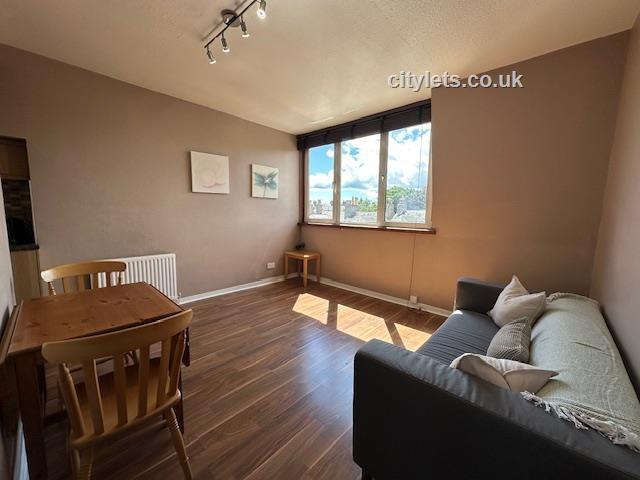 Apartment for rent in Ballindoch, Scotland