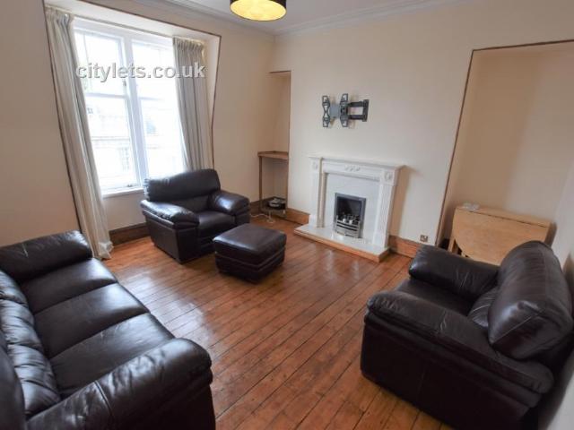 Apartment for rent in West End, Ballindoch