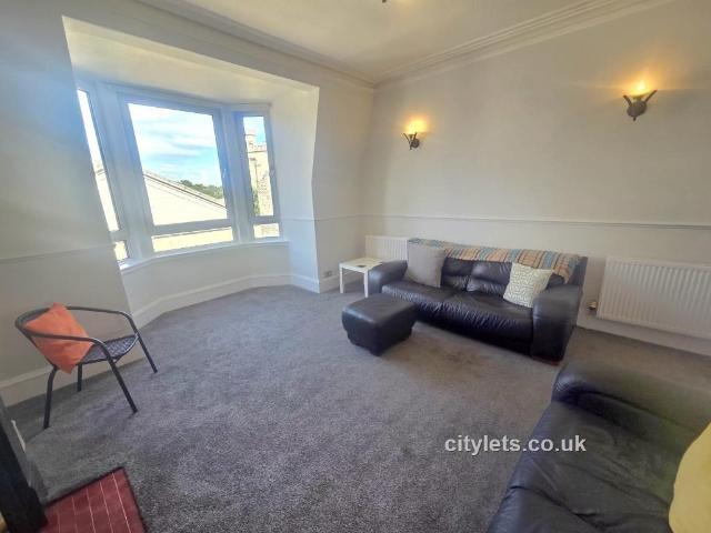 Apartment for rent in West End, Ballindoch