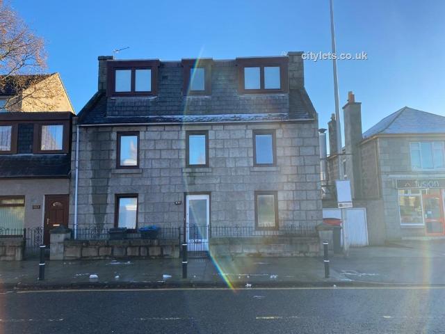 House for rent in Ballindoch, Scotland
