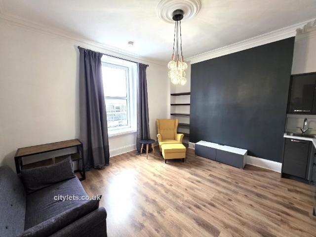 Apartment for rent in Ballindoch, Scotland