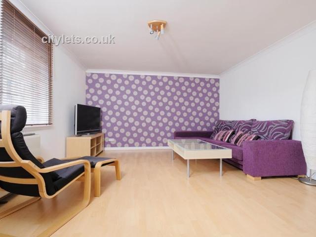 Apartment for rent in City Centre, Ballindoch