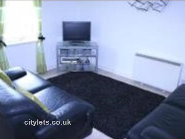 Apartment for rent in City Centre, Ballindoch