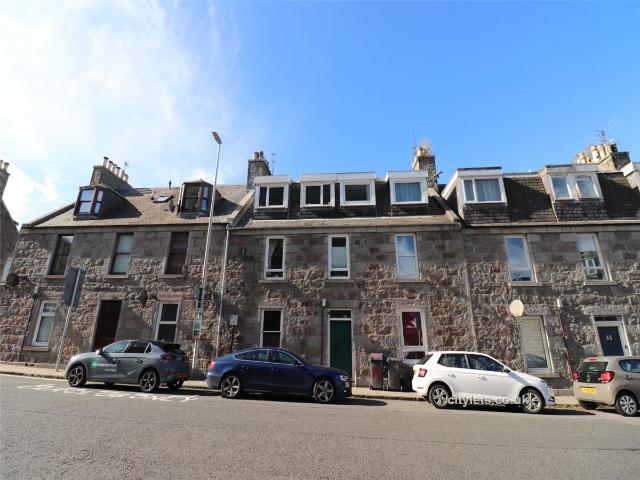 Apartment for rent in City Centre, Ballindoch