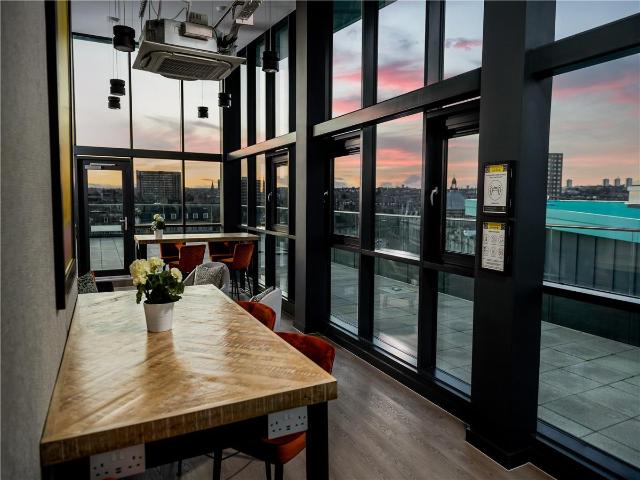 Apartment for rent in City Centre, Ballindoch