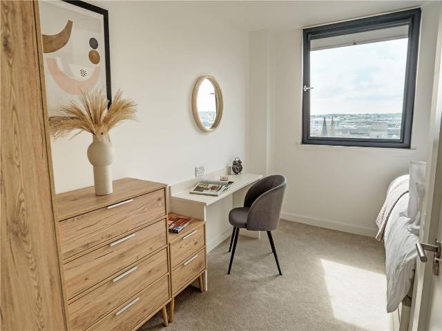 Apartment for rent in City Centre, Ballindoch