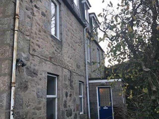 Apartment for rent in City Centre, Aberdeen City