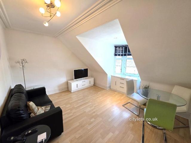 Apartment for rent in City Centre, Ballindoch