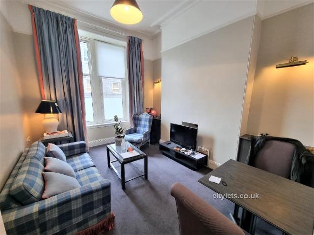 Apartment for rent in West End, Ballindoch