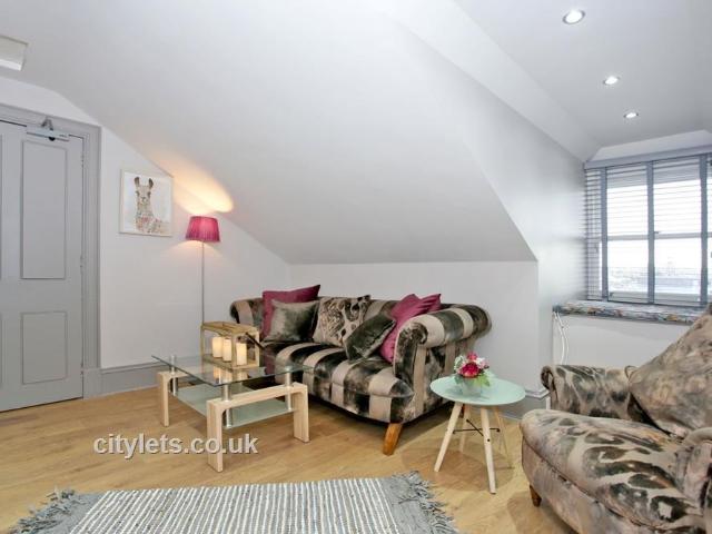 Apartment for rent in City Centre, Ballindoch