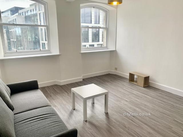 Apartment for rent in City Centre, Ballindoch