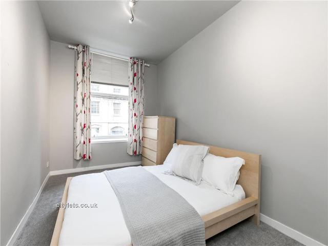Apartment for rent in City Centre, Ballindoch