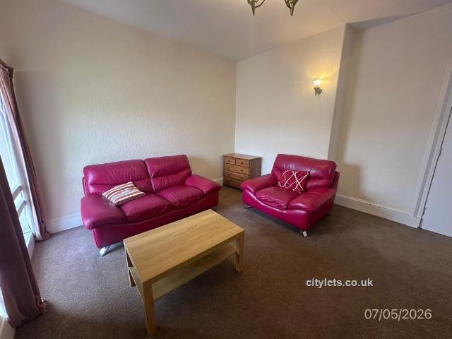Apartment for rent in Ferryhill, Ballindoch
