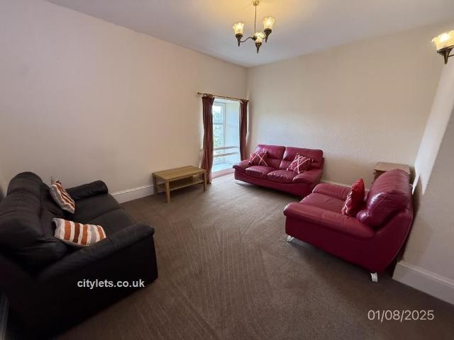 Apartment for rent in Ferryhill, Ballindoch