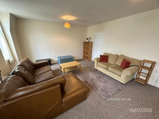 Apartment for rent in City Centre, Ballindoch