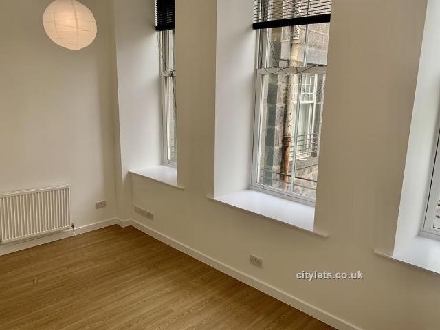 Apartment for rent in City Centre, Ballindoch