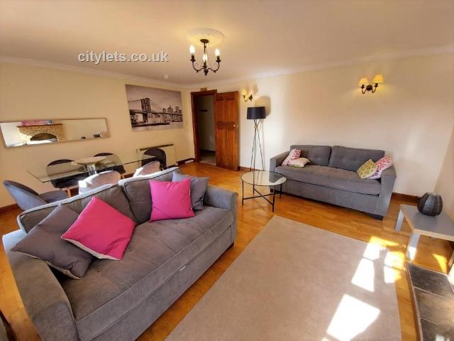 Apartment for rent in Ballindoch, Scotland