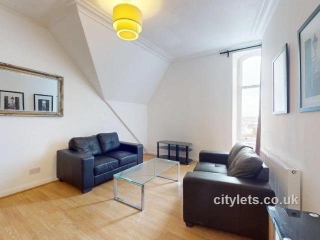 Apartment for rent in Ballindoch, Scotland