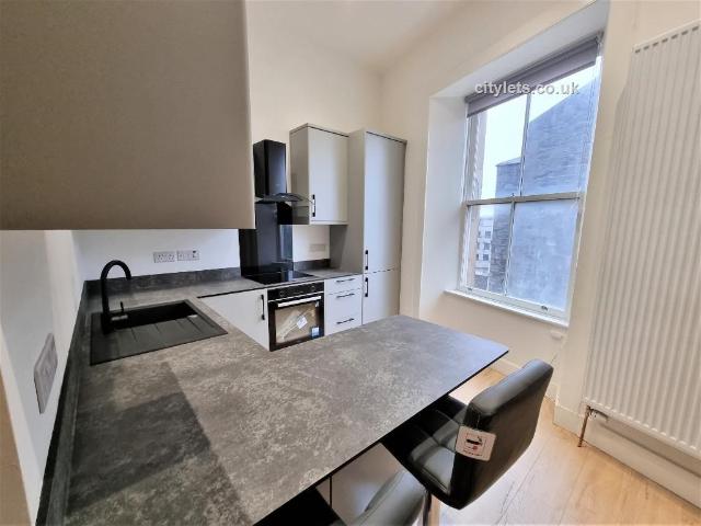 Apartment for rent in Ballindoch, Scotland