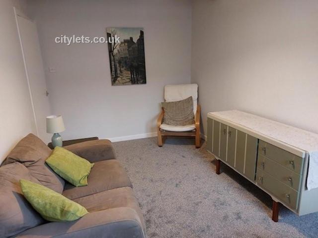 Apartment for rent in Ferryhill, Ballindoch