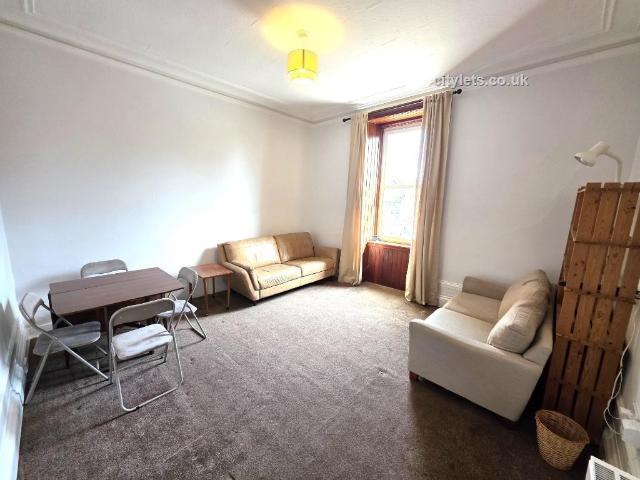 Apartment for rent in Ferryhill, Ballindoch