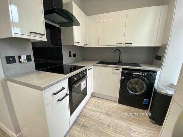 Apartment for rent in Ferryhill, Ballindoch