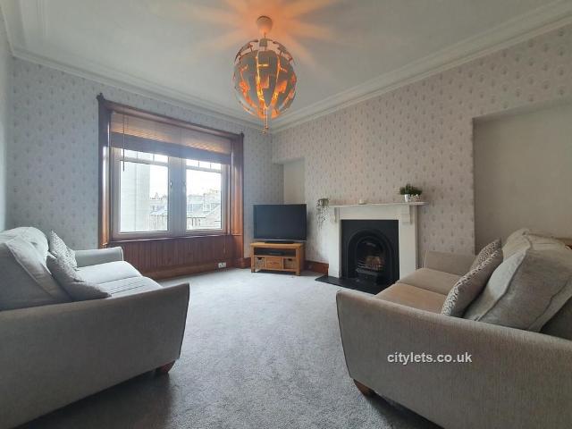 Apartment for rent in City Centre, Ballindoch