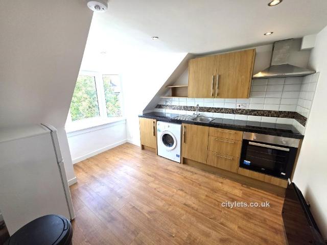 Apartment for rent in City Centre, Ballindoch