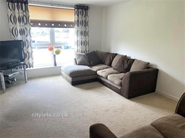 Apartment for rent in Ferryhill, Ballindoch