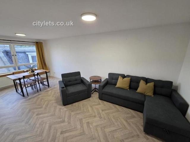 Apartment for rent in City Centre, Ballindoch