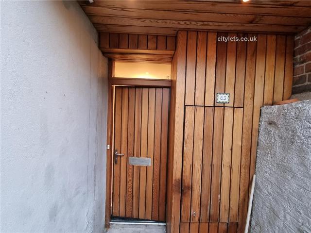 Apartment for rent in City Centre, Ballindoch