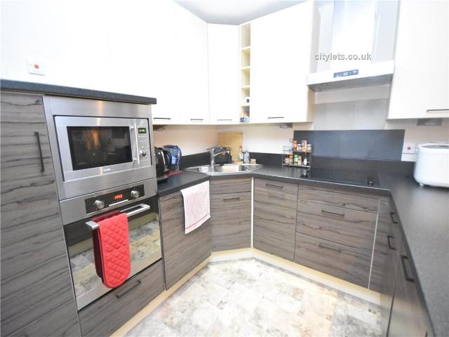Apartment for rent in City Centre, Ballindoch