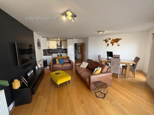 Apartment for rent in Ferryhill, Ballindoch