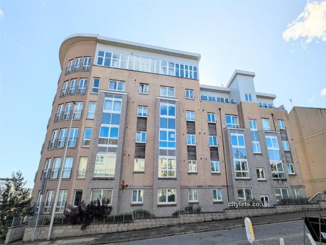 Apartment for rent in Ferryhill, Aberdeen City