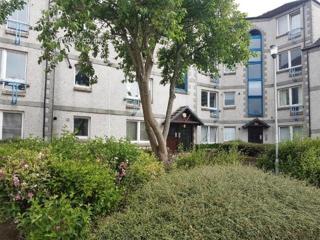 Apartment for rent in Ferryhill, Ballindoch