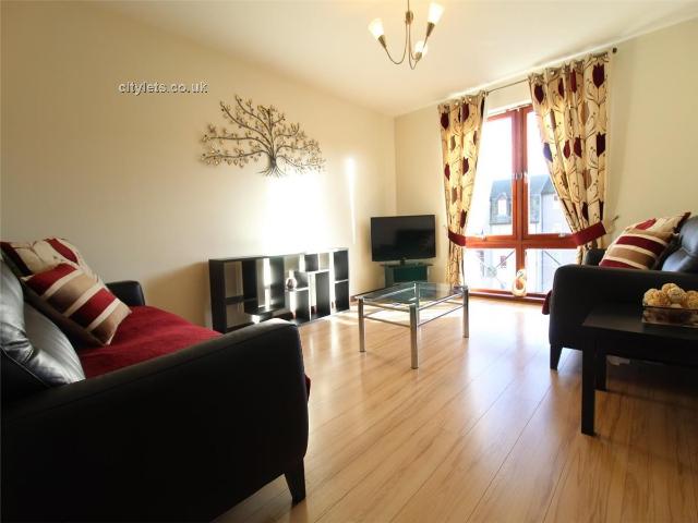 Apartment for rent in City Centre, Aberdeen City